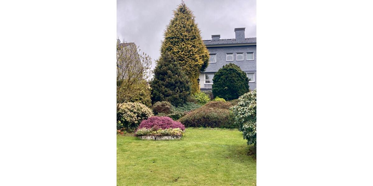 Doppelhaushälfte Remscheid Reinshagen - 8 Zimmer, 130 m&sup2;, 1.400&euro; | Angebot:25961564