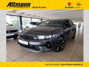 Opel Astra GS Line 6.120 km 29.980 € HAAN 42781
