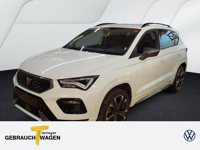 Cupra Ateca 26.852 km 35.140 &euro; Remscheid 42897