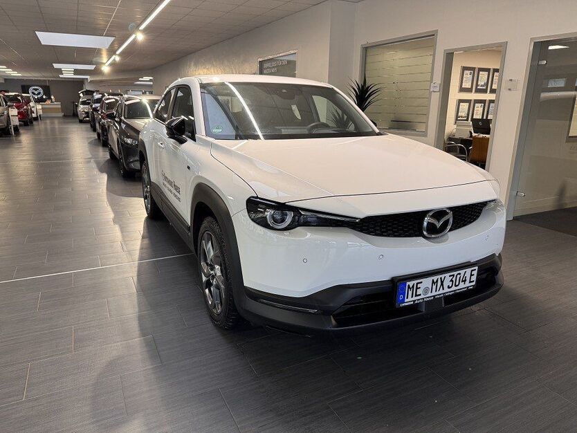 Mazda MX-30 7.995 km 18.490 € Erkrath 40699