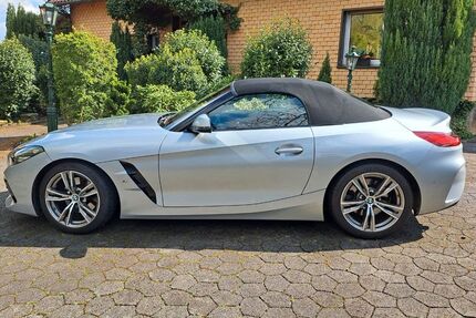 BMW Z4 44.400 km 37.950 &euro; Sprockhövel 45549