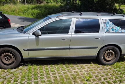 Volvo V70 340.000 km 3.200 &euro; Hattingen 45527