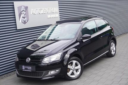 VW Polo 113.000 km 5.990 € Monheim am Rhein 40789