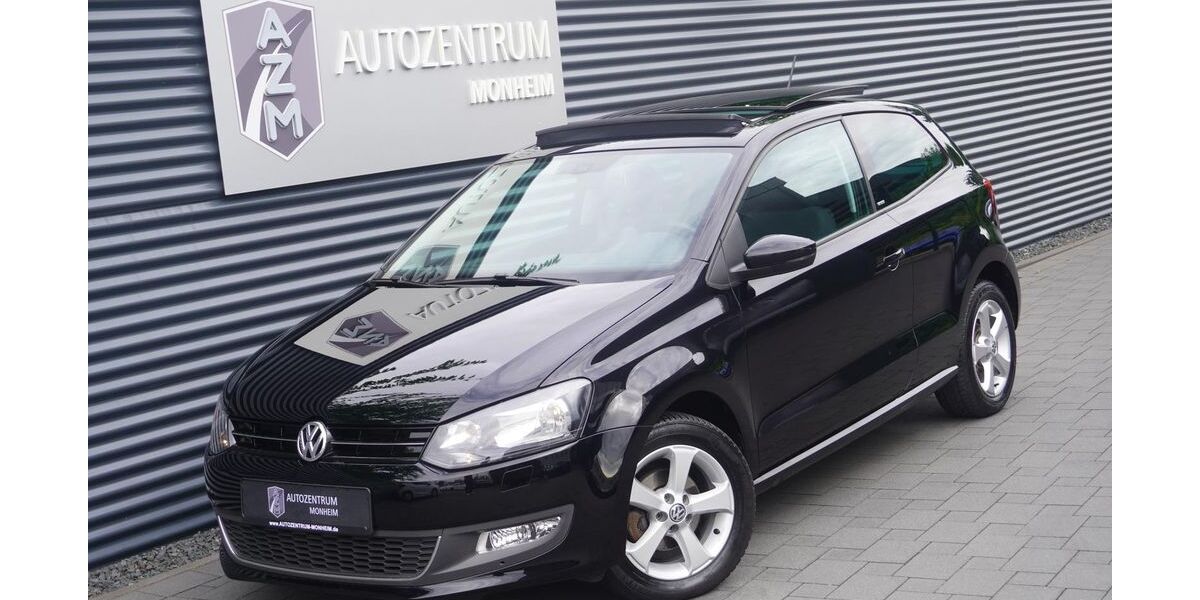VW Polo 113.000 km 5.990 € Monheim am Rhein 40789