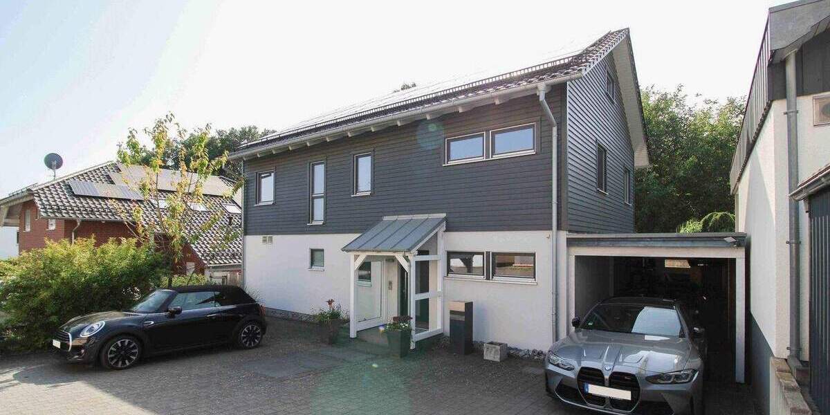 Einfamilienhaus Leichlingen (Rheinland) Witzhelden - 6 Zimmer, 859.000&euro; | Angebot:24723756