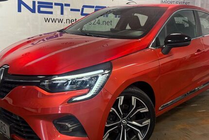 Renault Clio 99.999 km 13.600 € Hilden (bei Düsseldorf) 40721