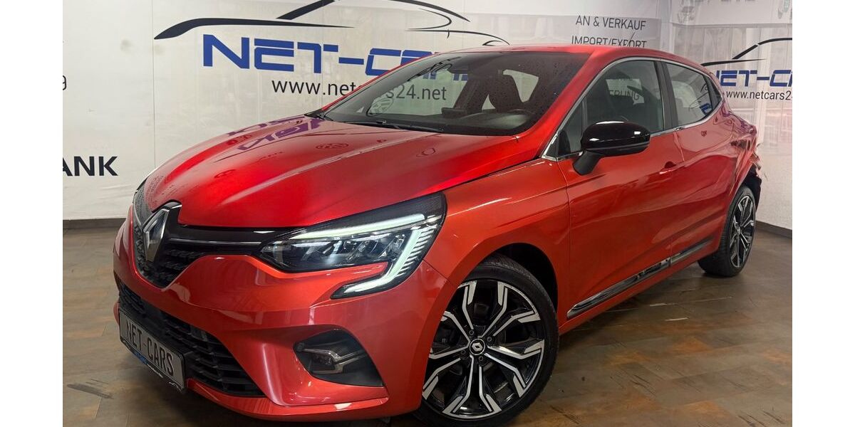 Renault Clio 99.999 km 13.600 € Hilden (bei Düsseldorf) 40721