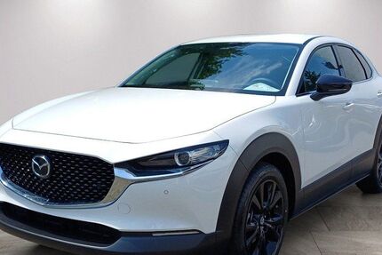 Mazda CX-30 1.920 km 26.480 &euro; Düsseldorf 40599