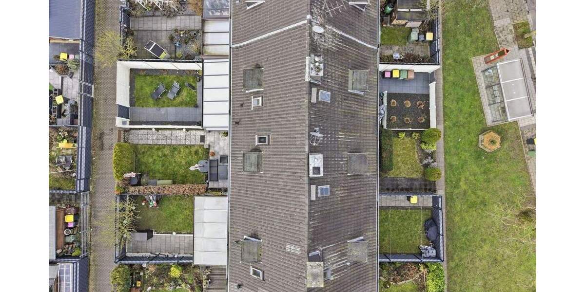 Einfamilienhaus Dormagen Dormagen-Nord - 4 Zimmer, 100 m&sup2;, 385.000&euro; | Angebot:25401975