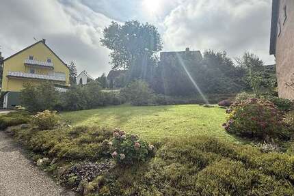 Grundstück Solingen Höhscheid - 239.000&euro; | Angebot:22853504