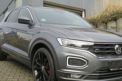 VW T-Roc 40.664 km 26.490 &euro; Lindlar 51789