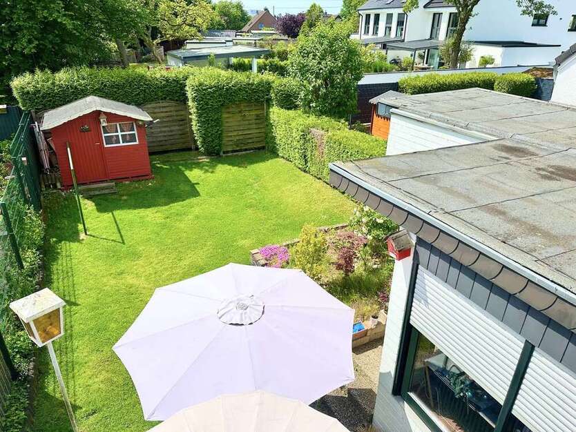 Haus zum Kaufen in Haan 419.000 € 120 m²