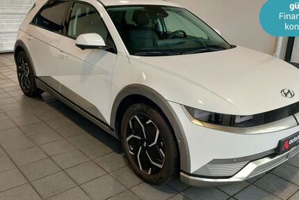 Hyundai IONIQ 5 43.698 km 31.470 € Wuppertal 42287