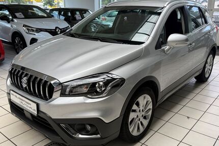 Suzuki SX4 25.573 km 19.980 &euro; Gevelsberg 58285