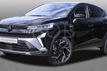 Renault Captur 2.012 km 30.777 € Leverkusen 51373