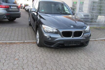 BMW X1 265.000 km 6.450 € Düsseldorf 40231