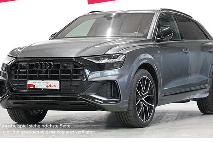 Audi Q8 80.960 km 55.888 &euro; Wuppertal 42109