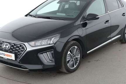 Hyundai IONIQ 38.203 km 20.890 € Köln 50739