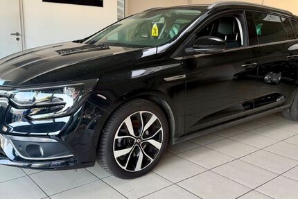 Renault Megane 84.800 km 14.590 &euro; Köln 51067