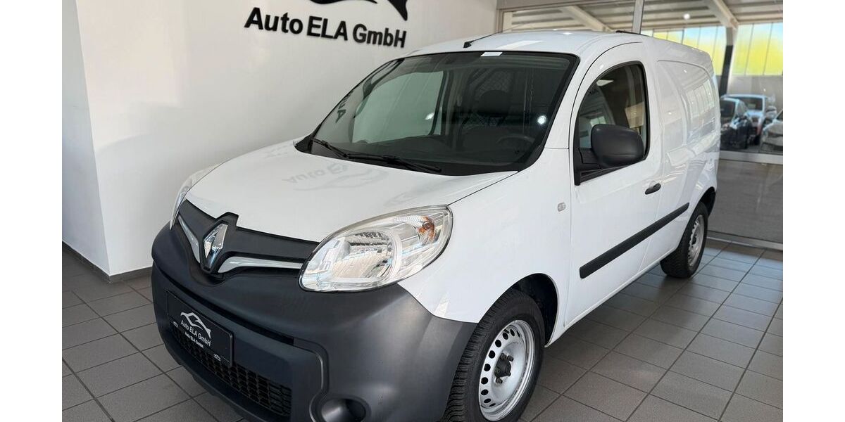 Renault Kangoo 63.000 km 12.490 &euro; Heiligenhaus 42579