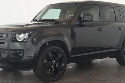 Land Rover Defender 57.500 km 93.784 € Neuss 41460