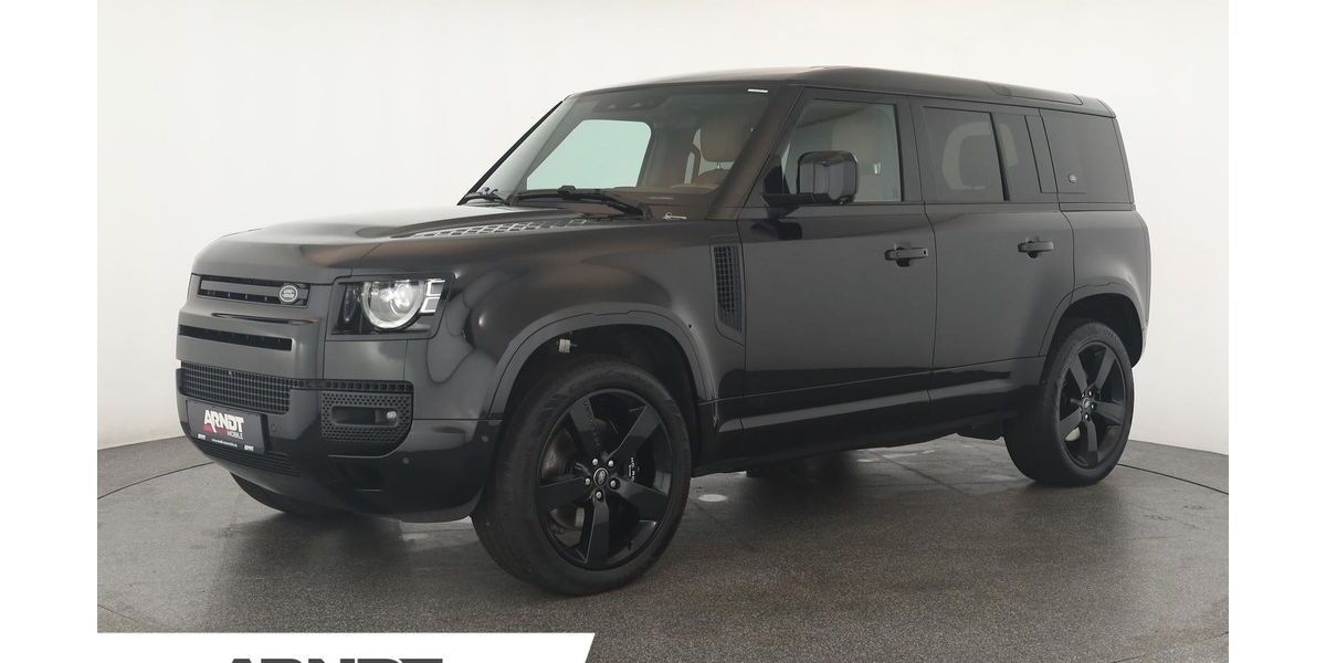 Land Rover Defender 57.500 km 93.784 &euro; Neuss 41460