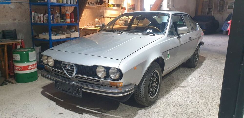 Alfetta