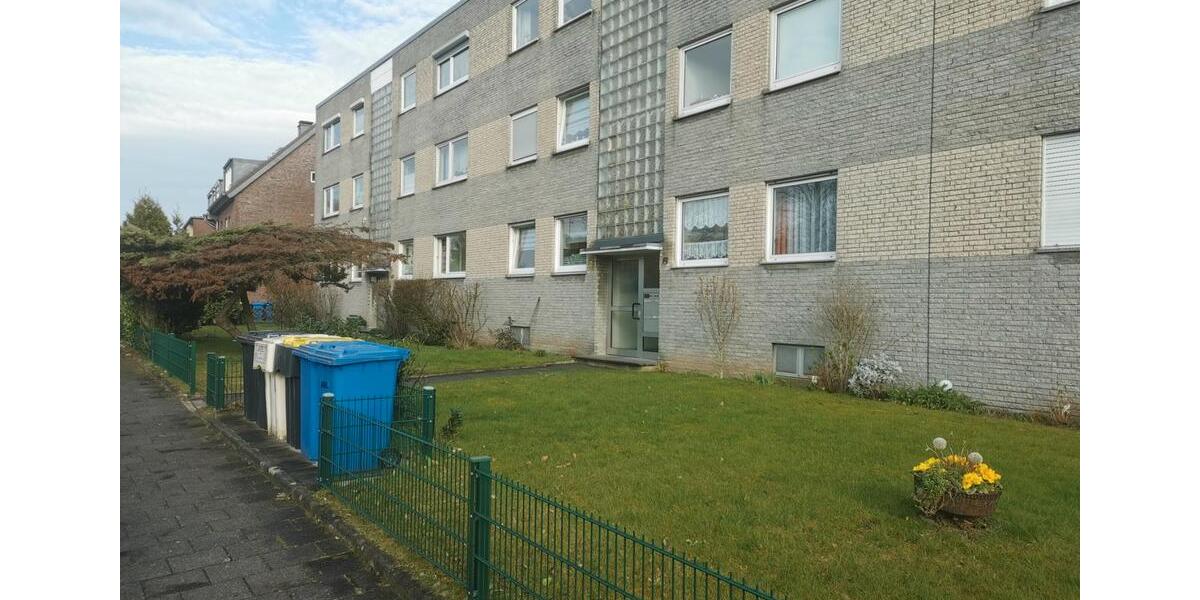 Etagenwohnung Neuss Erfttal - 3 Zimmer, 65 m&sup2;, 1.000&euro; | Angebot:27594080