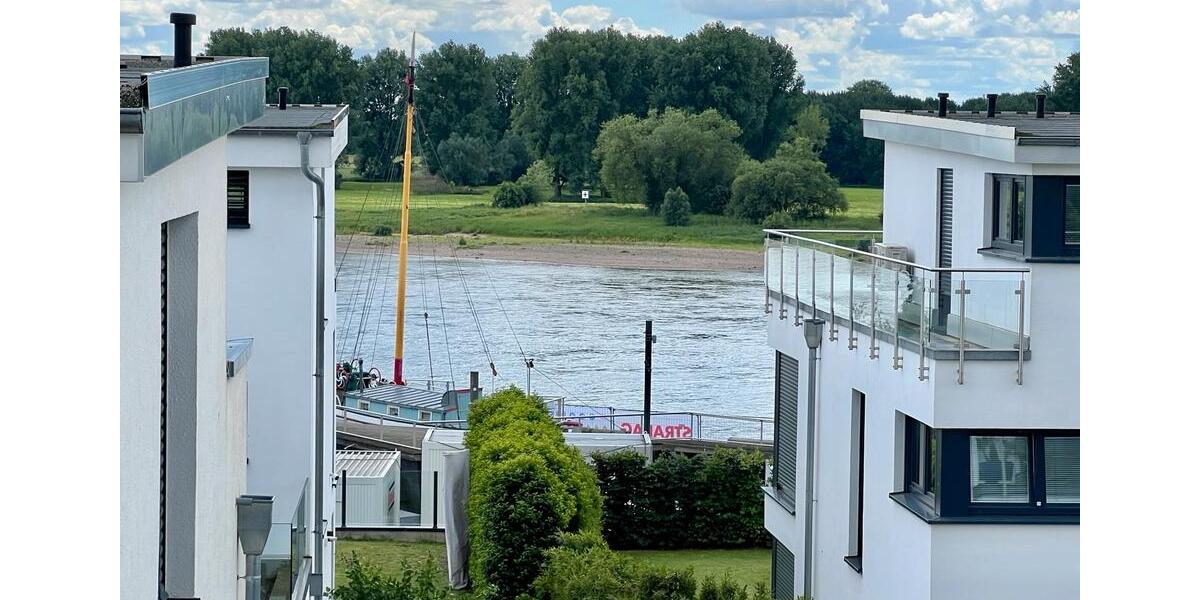 Doppelhaushälfte Monheim am Rhein - 4 Zimmer, 124 m&sup2;, 910.000&euro; | Angebot:26933125