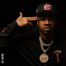 Benny The Butcher 24.11.2025 Club Bahnhof Ehrenfeld