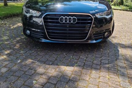 Audi A6 105.000 km 14.500 &euro; Düsseldorf 40474