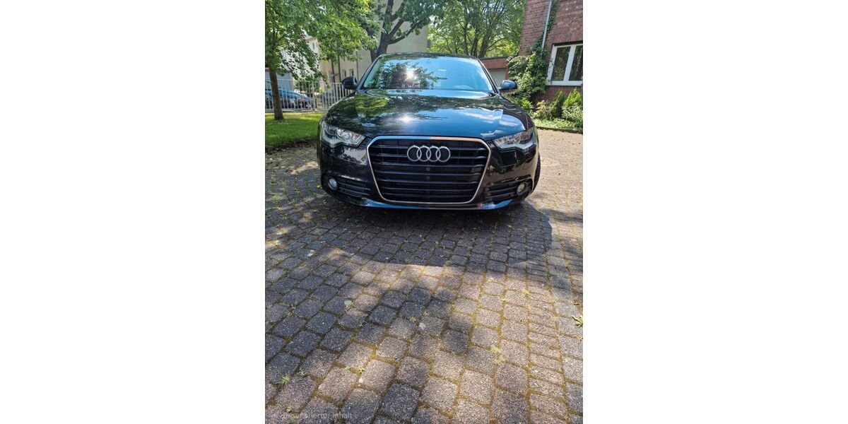 Audi A6 105.000 km 14.500 &euro; Düsseldorf 40474