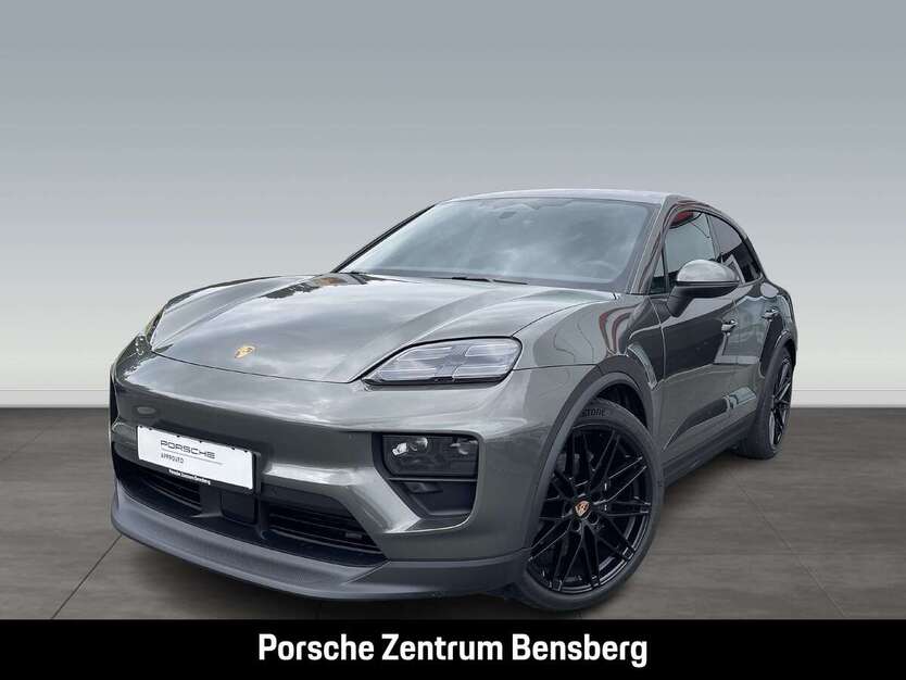 Porsche Macan 3.000 km 90.900 € Bergisch Gladbach 51429