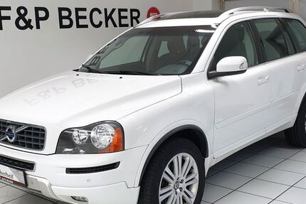 Volvo XC90 174.114 km 17.950 &euro; Wuppertal 42275