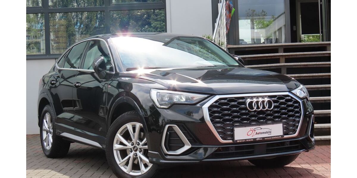 Audi Q3 125.000 km 23.900 &euro; Neuss 41469