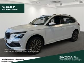 Skoda Kamiq 12.000 km 30.470 € Düsseldorf 40233