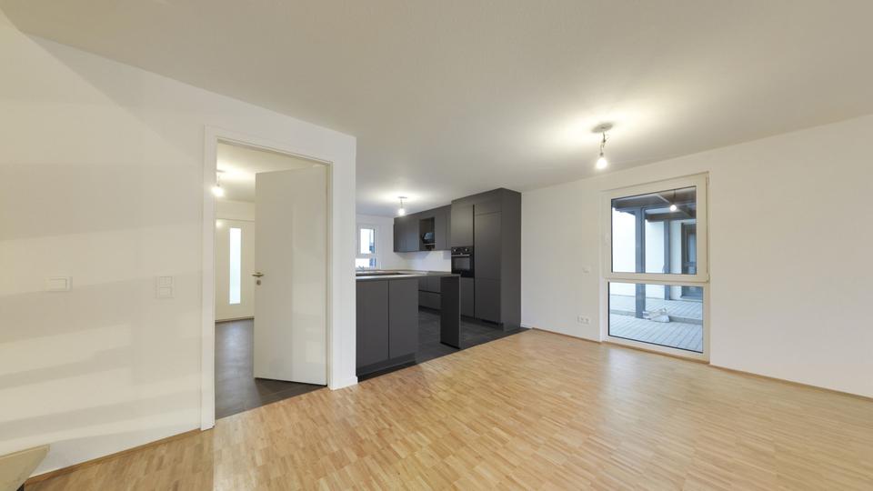 Doppelhaushälfte Pulheim - 5 Zimmer, 197 m&sup2;, 2.620&euro; | Angebot:24617318