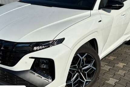 Hyundai TUCSON 43.025 km 29.990 € Hattingen 45525