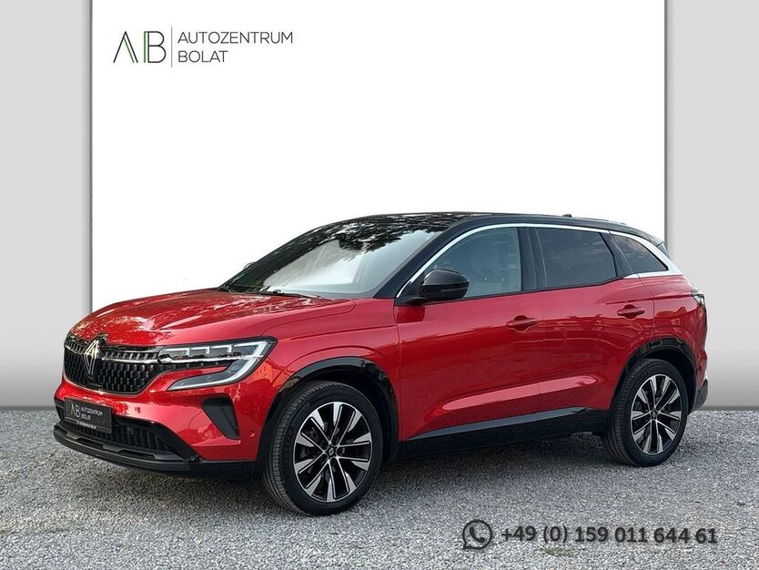 Renault Austral 8.036 km 27.900 € Solingen/NRW 42655