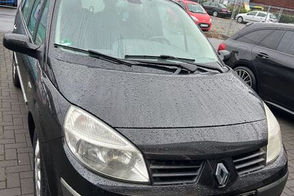 Renault Scenic 229.000 km 2.990 € solingen 42651