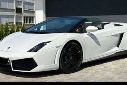 Lamborghini Gallardo 71.000 km 119.500 &euro; Köln 50968