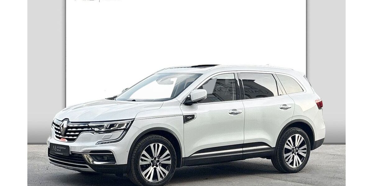 Renault Koleos 99.365 km 19.900 &euro; Solingen/NRW 42655