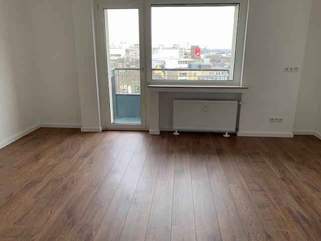 Etagenwohnung Neuss Reuschenberg - 1 Zimmer, 30 m&sup2;, 475&euro; | Angebot:24781967