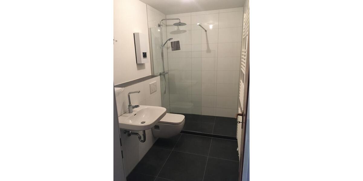 Etagenwohnung Burscheid - 1 Zimmer, 43 m&sup2;, 520&euro; | Angebot:24795177