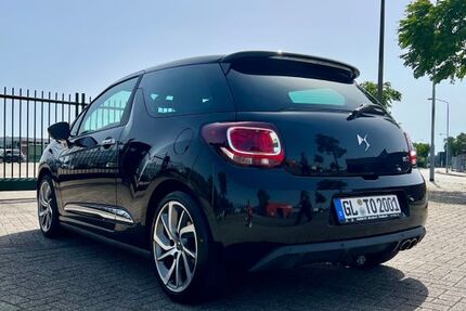 Citroen DS3 119.000 km 6.000 &euro; Bergisch Gladbach 51467