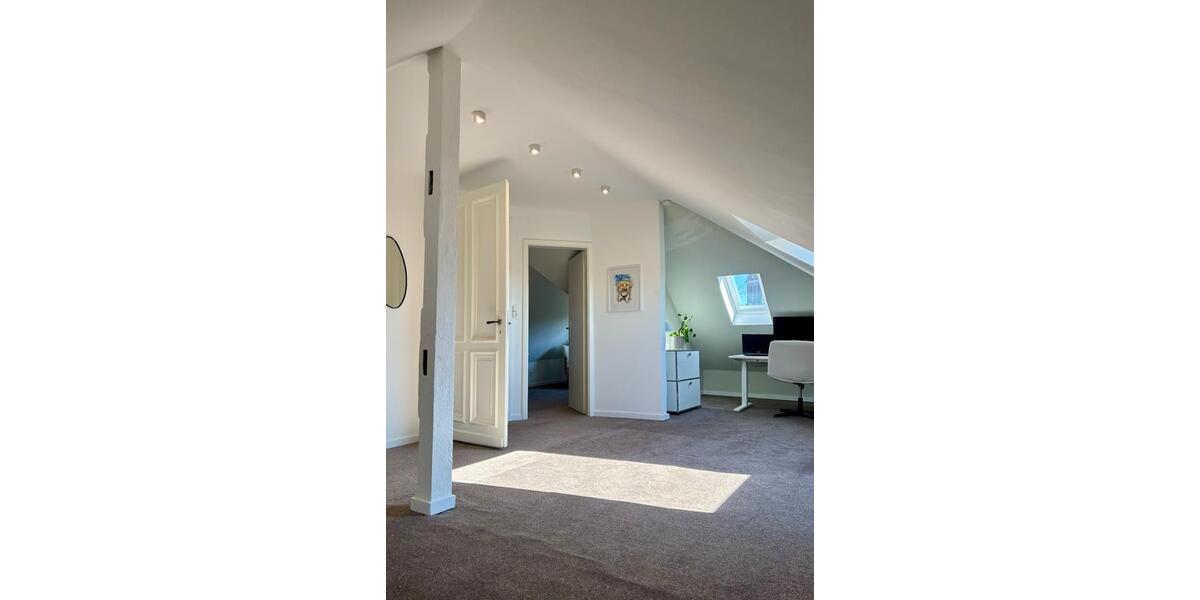 Maisonettenwohnung Solingen Ohligs - 5 Zimmer, 170 m&sup2;, 489.000&euro; | Angebot:24817884