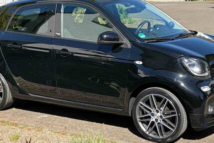 Smart ForFour 87.000 km 12.800 &euro; Pulheim 50259