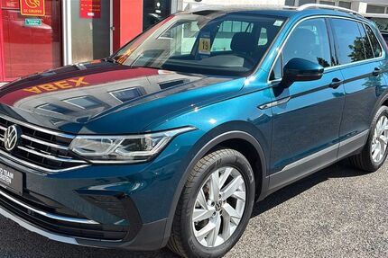 VW Tiguan 192.000 km 19.900 &euro; Düsseldorf 40591