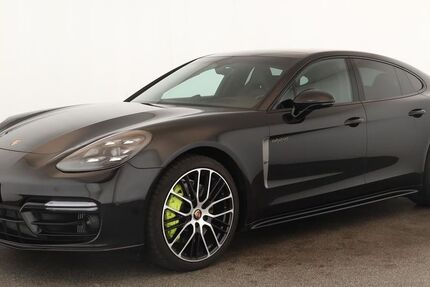 Porsche Panamera 65.400 km 90.884 &euro; Neuss 41460