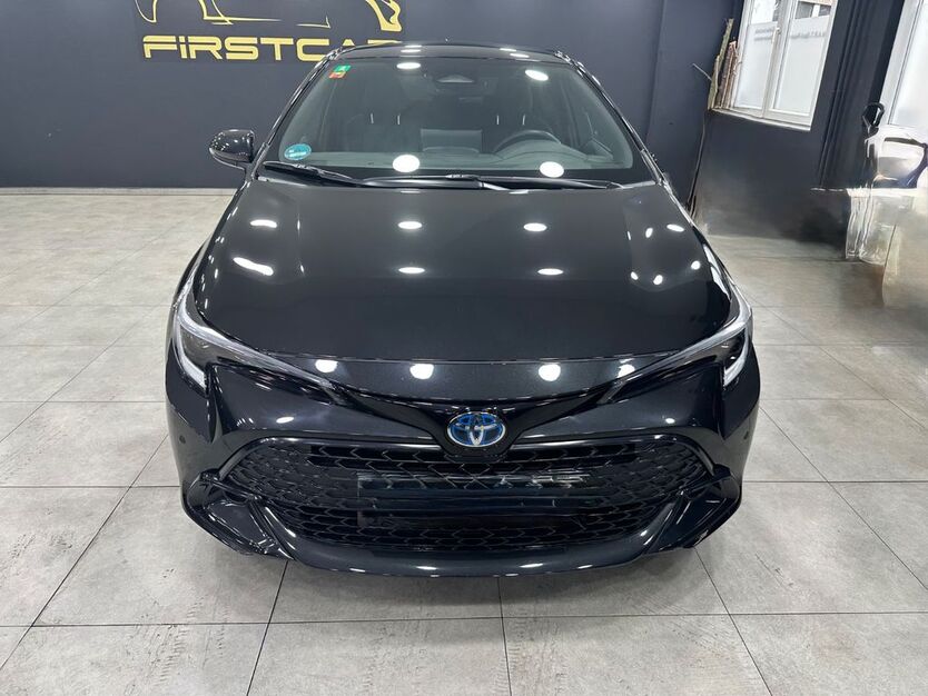 Corolla